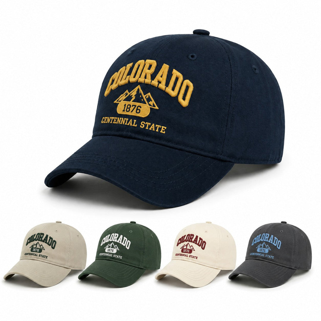 Unisex Baseball Cap Brehn