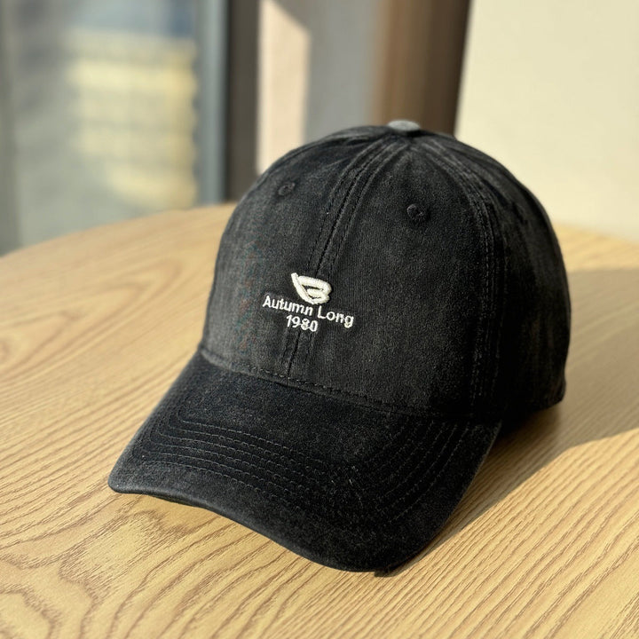 Women's Relaxed Fit Cotton Baseball Cap Kalsten