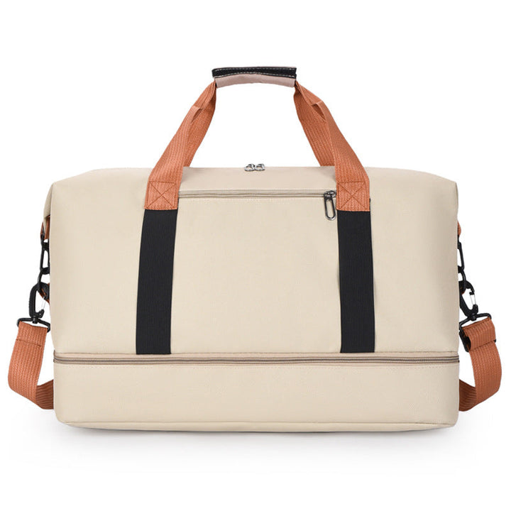 Advanced Sports Duffle Bag Kalsten