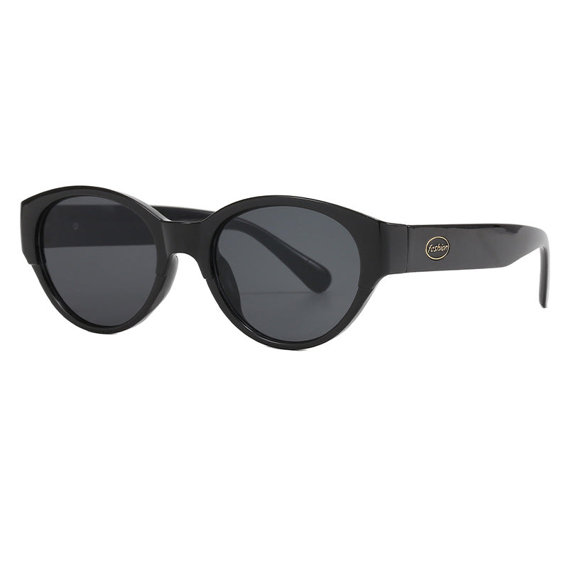 Women's Cat-Eye Sunglasses with Exotic Design and Sturdy Frame Kalsten
