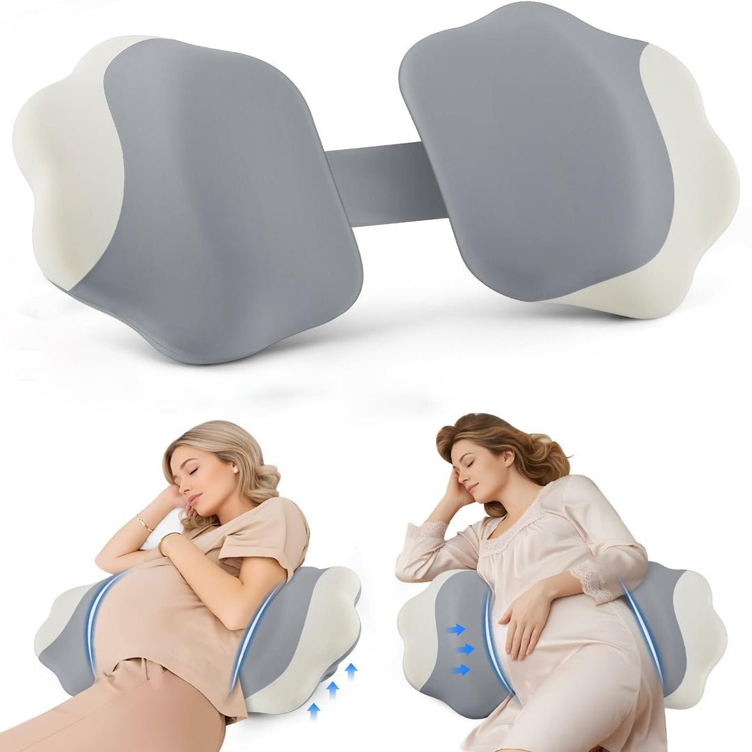 Sleep Comfort Pillow Kalsten