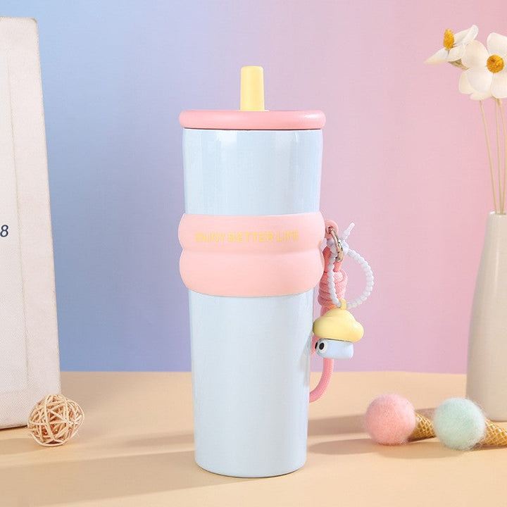 Women Insulated Water Bottle Kalsten