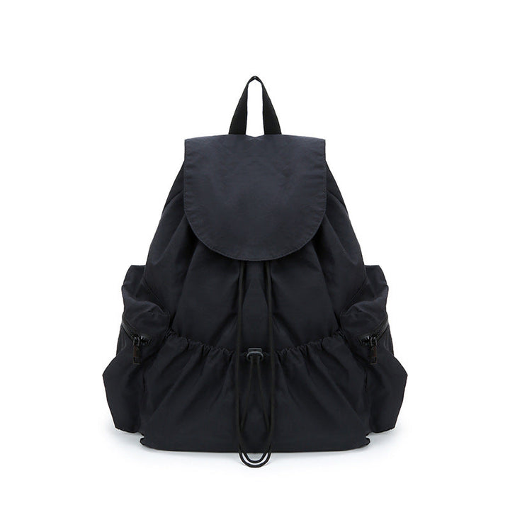 Multifunctional Outdoor Bag with Adjustable Drawstring Kalsten