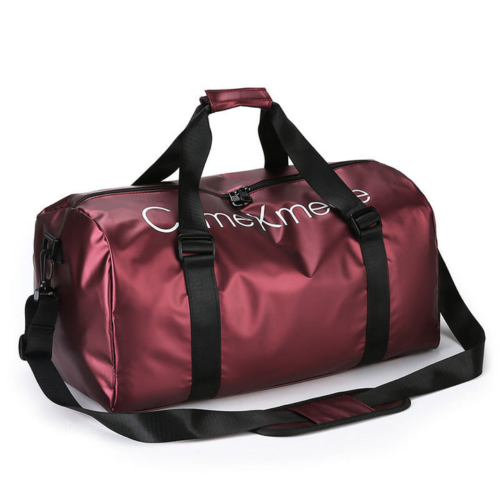 Women Sporty Multifunction Bag Kalsten