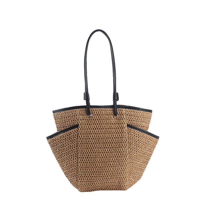 Beach bag Kalsten