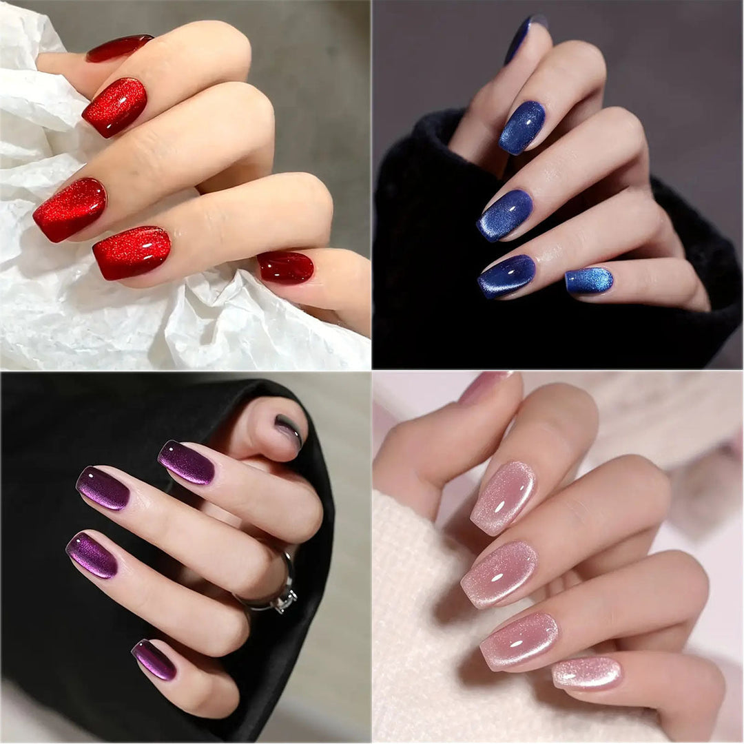 Premium Gel Nail Polish Set Kalsten