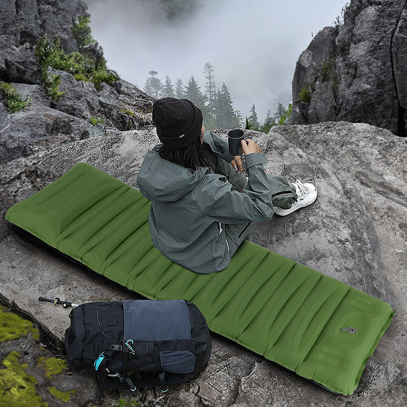Air mattress Kalsten