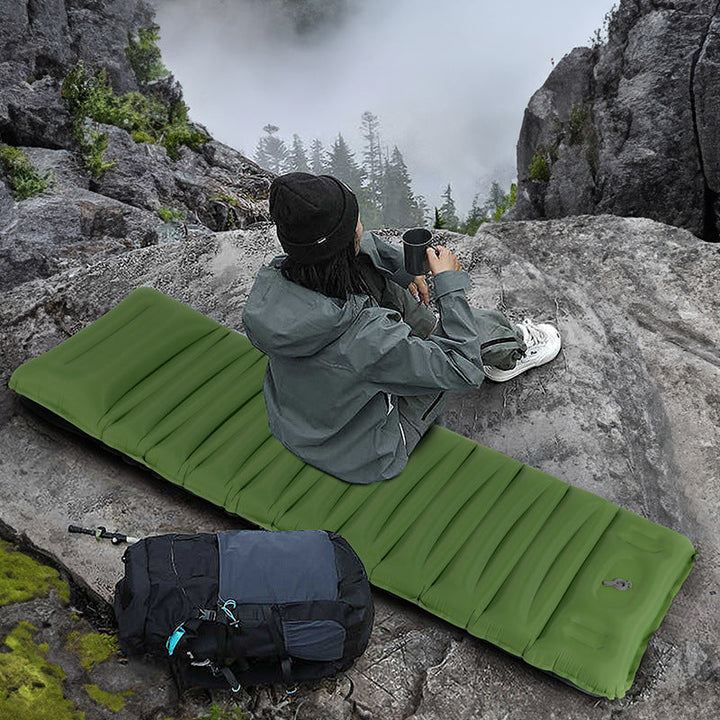 Air mattress Kalsten