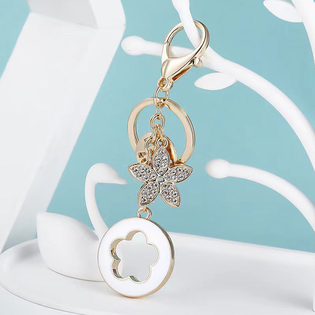 Decorative Keychain Holder Kalsten