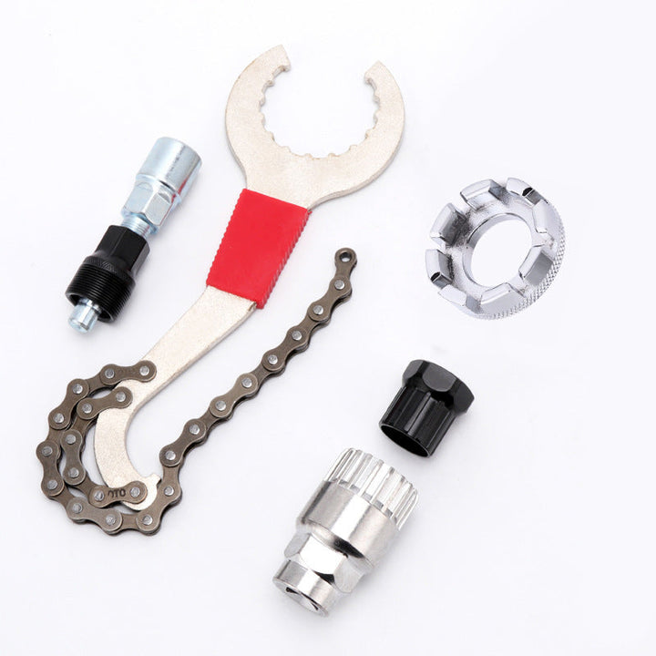 Professional Bicycle Maintenance Tool Set Kalsten