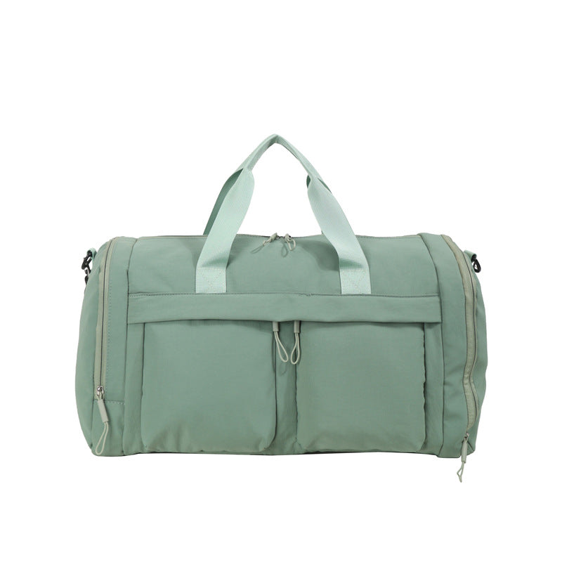 Women Multifunctional Tote Bag with Organizer Kalsten