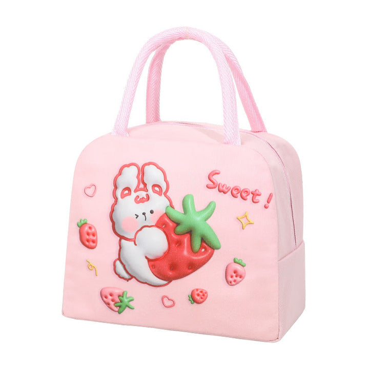 Lunch Bag Kalsten