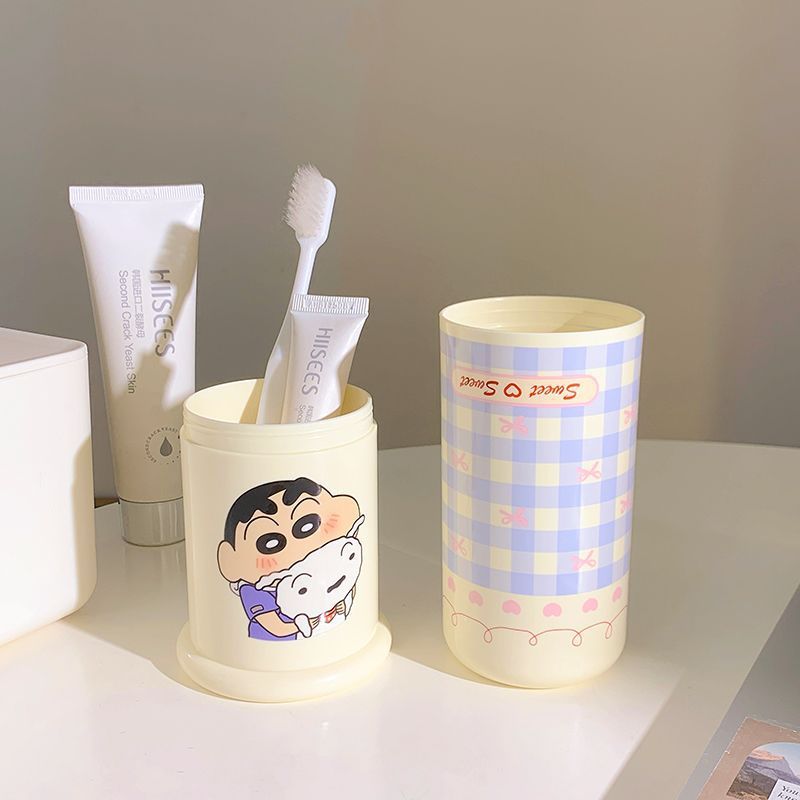 Toothbrush holder with creative cartoon design Kalsten