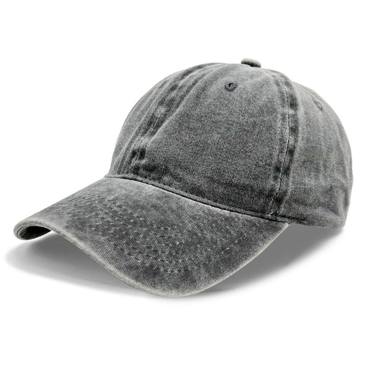 Womens casual cord cap Brehn