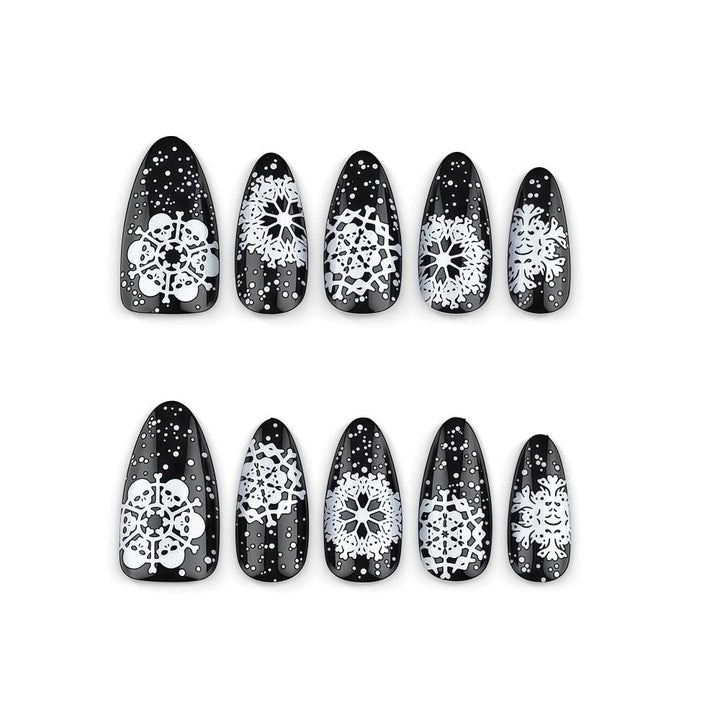 Artificial Nails Kalsten