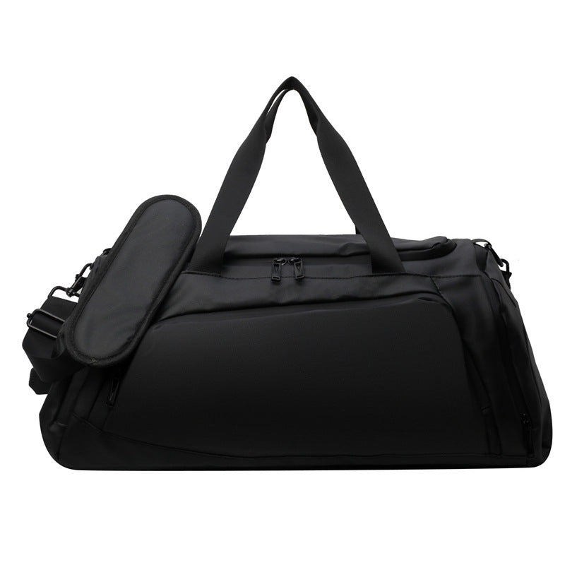 Sport and Travel Bag with Insulated Cooler Bag Kalsten