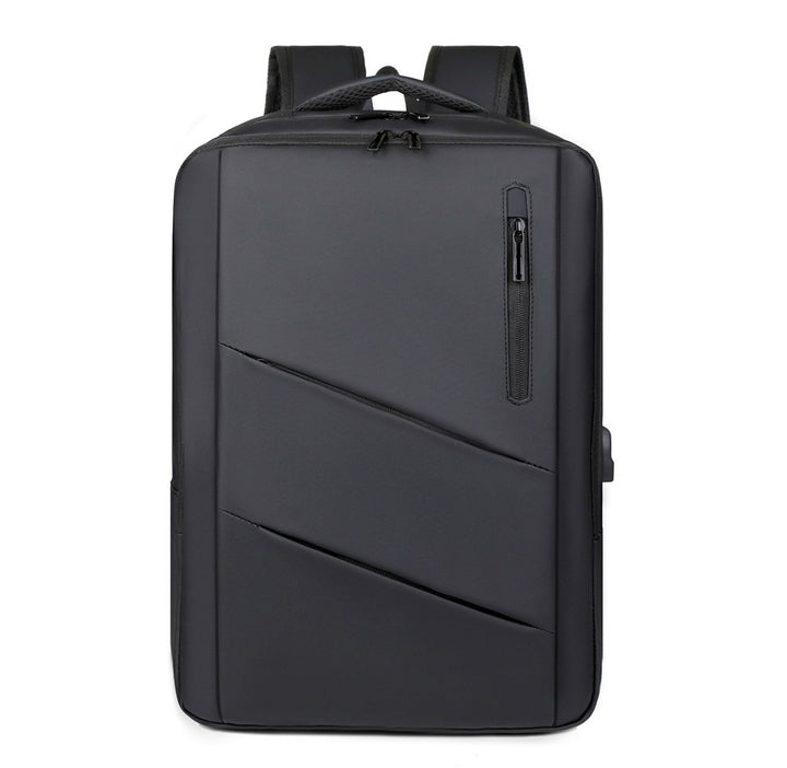 Versatile Business Backpack with Organized Compartment Structure Kalsten