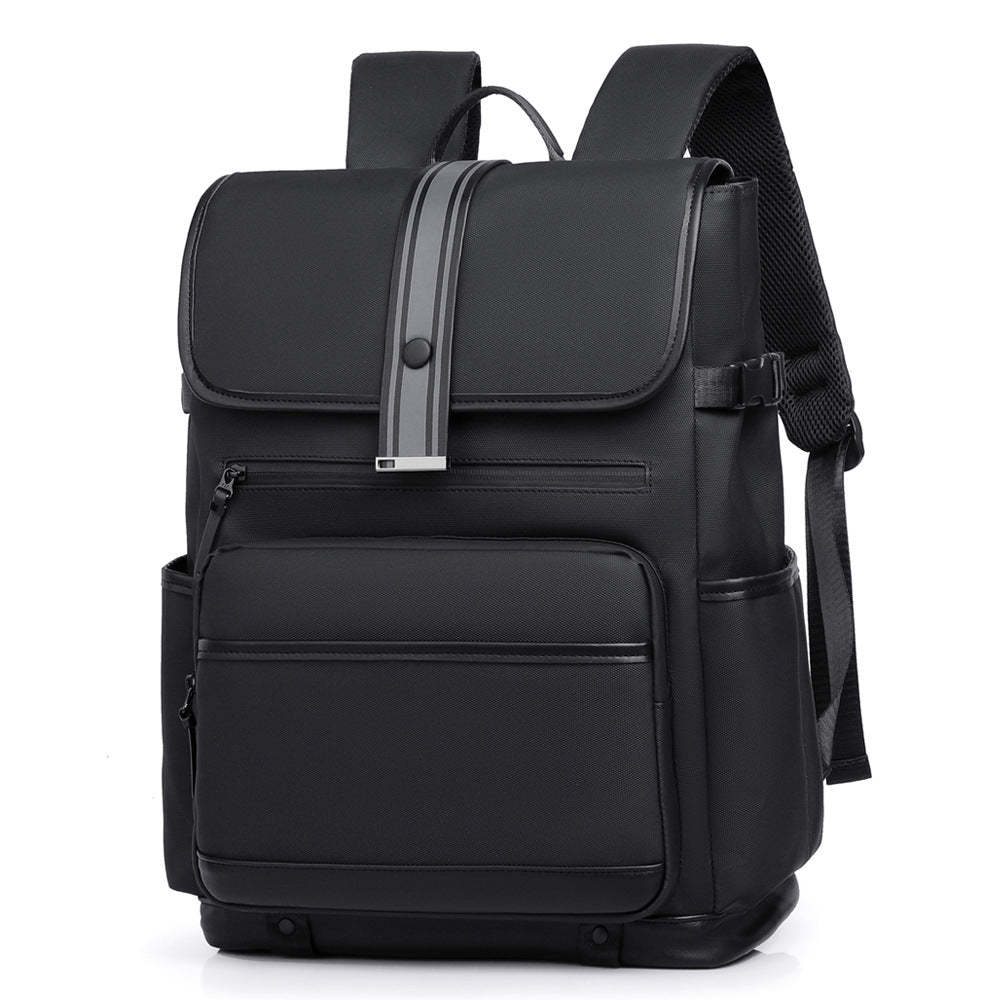 Multifunctional backpack with practical organizational compartments Kalsten