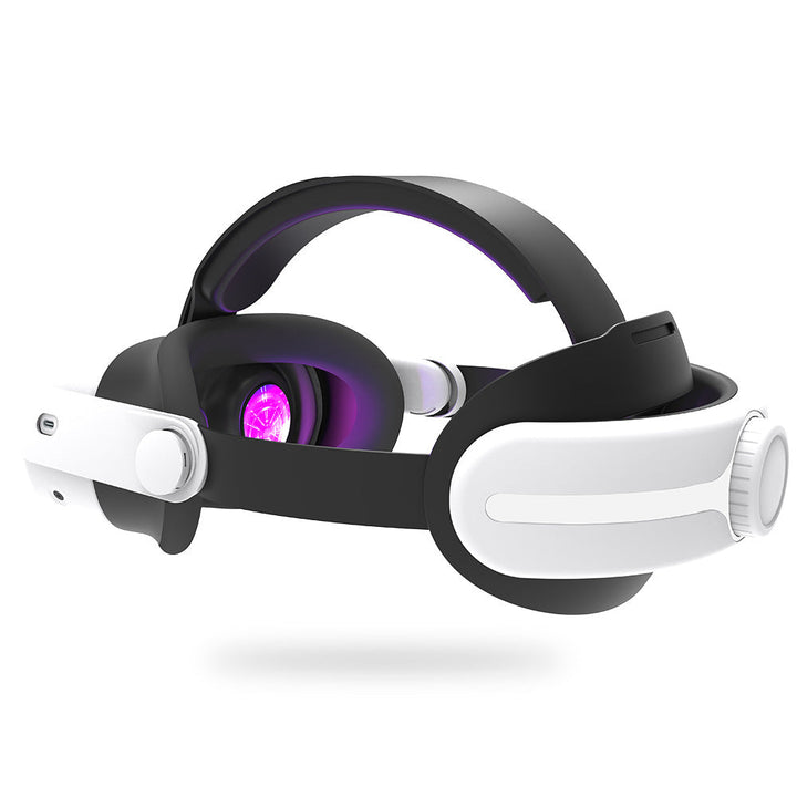 Virtual-Reality-Headset with High Wearing Comfort and Immersive Experience Kalsten