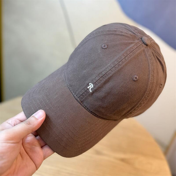 Men's Casual Cotton Cap Kalsten