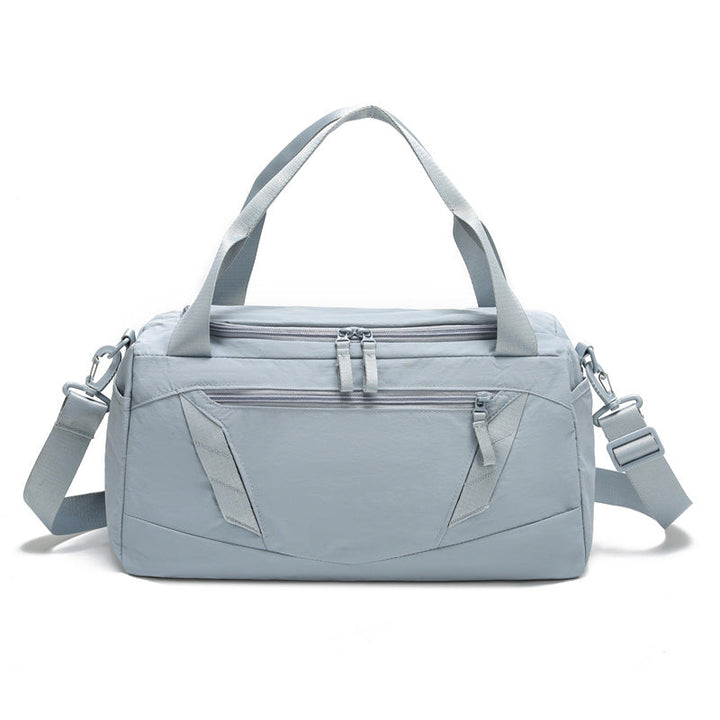 Compact Utility Gym Duffel Kalsten