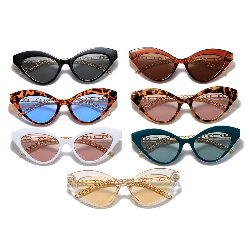 Women Cat-Eye Sunglasses Kalsten