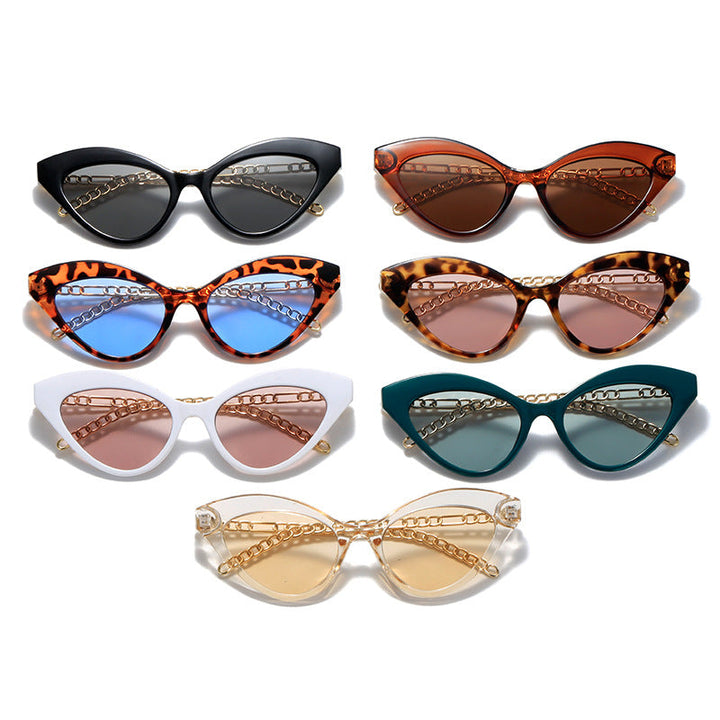 Women Cat-Eye Sunglasses Kalsten
