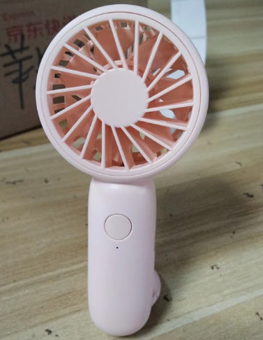 Ladies portable mini fan Kalsten