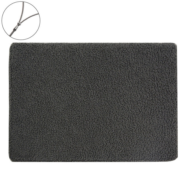 Premium Soft Bath Mat  Dog Bed