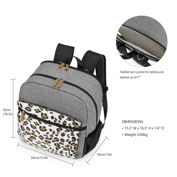 Rucksack Kalsten
