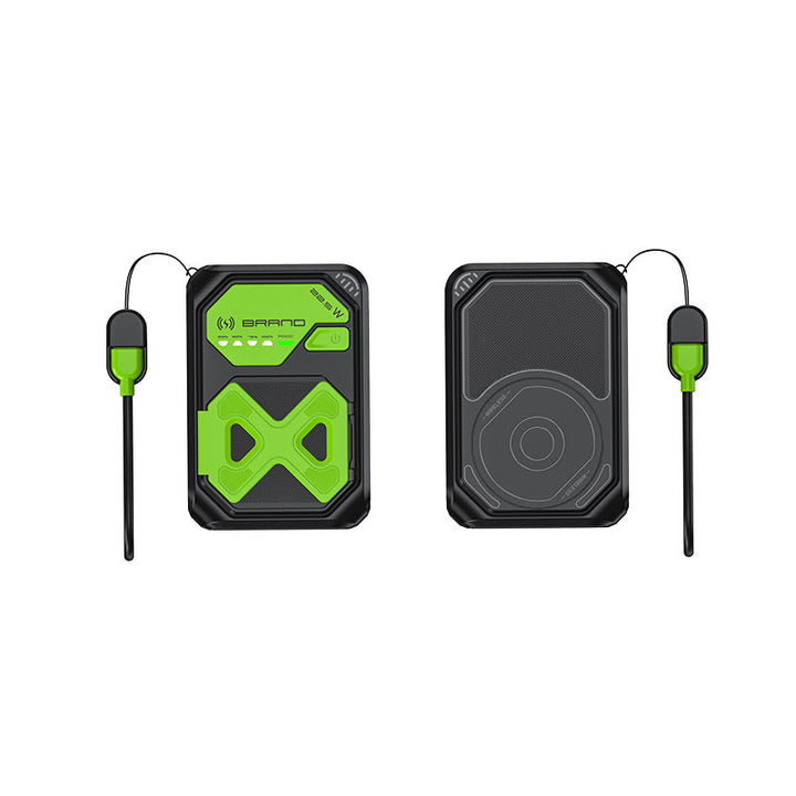 Portable Speaker Kalsten