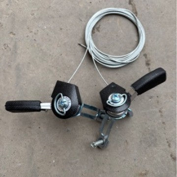 Precision Bicycle Gear Shifter Kalsten