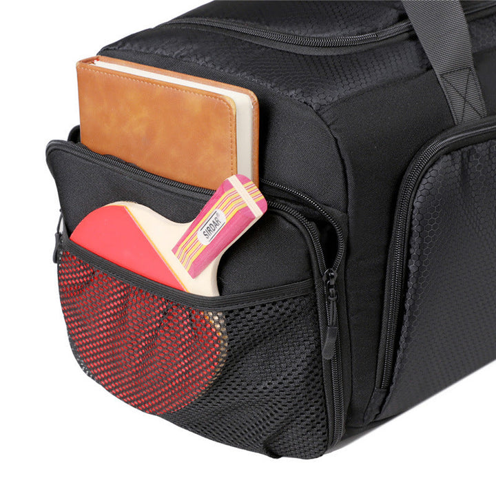 Men's Multifunctional Sport and Travel Bag Kalsten  1783949176