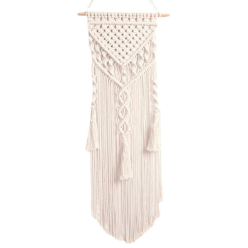 Macramé Decorative Wall Hanging Tapestry Acalora