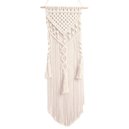 Macramé Decorative Wall Hanging Tapestry Acalora