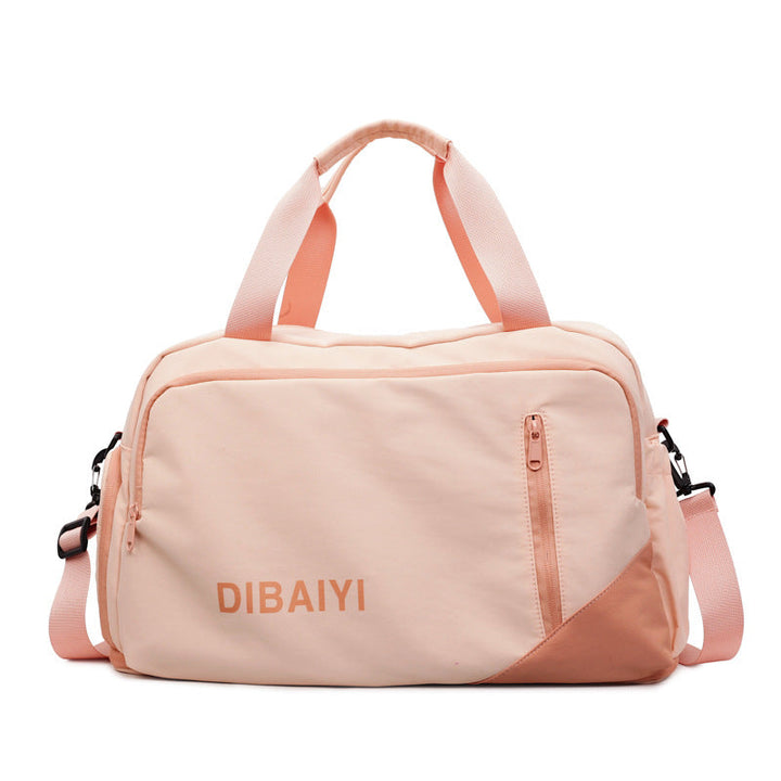 Ladies multifunctional sport bag Kalsten