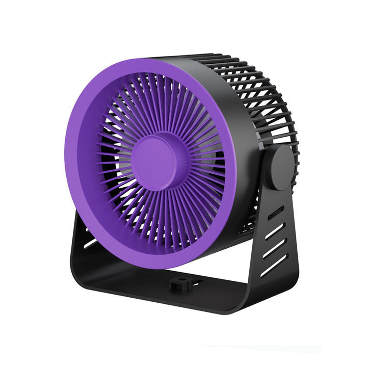 Unisex Portable Mini Table Fan Kalsten