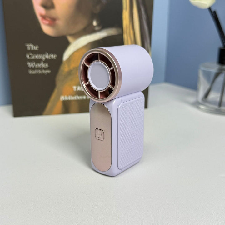 Ladies Portable Mini Fan Kalsten