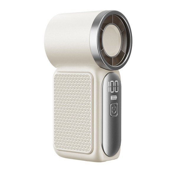 Smart Rechargeable Personal Cooling Device Kalsten