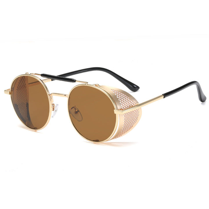 Women Retro-inspired Sunglasses Kalsten