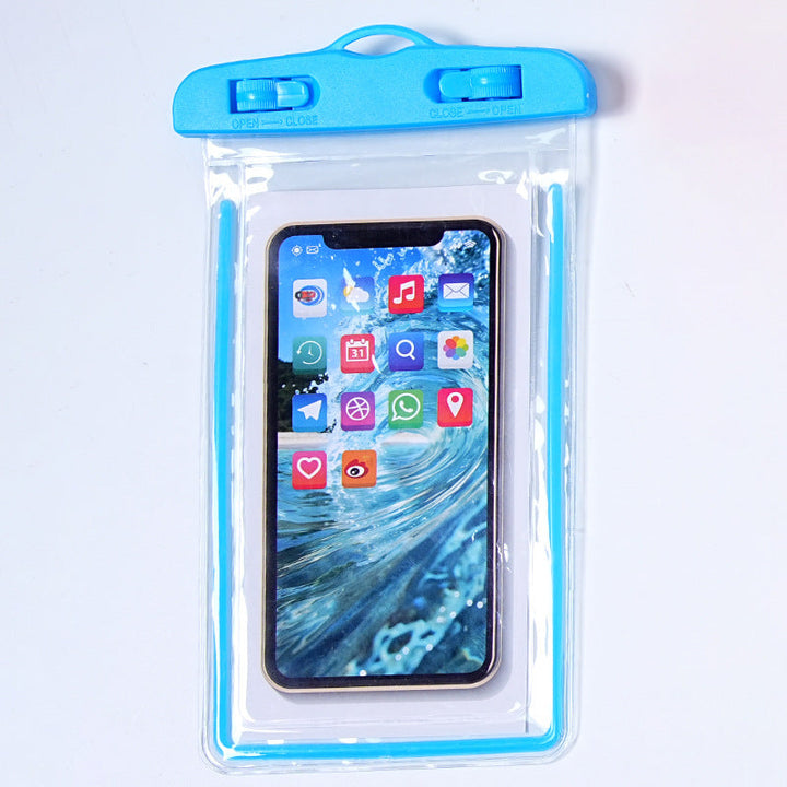 Waterproof Smartphone Case Kalsten