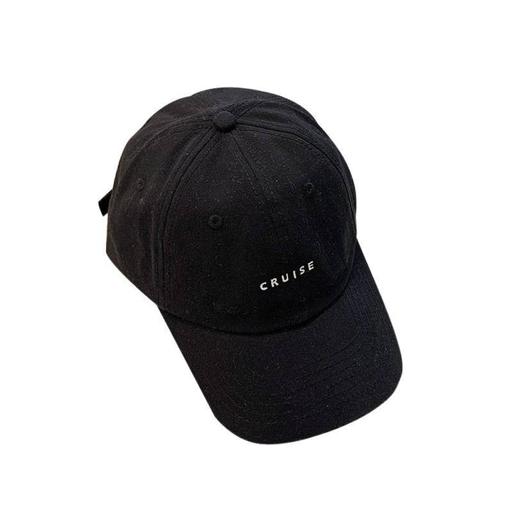 Women's Casual Adjustable Cotton Baseball Cap Kalsten