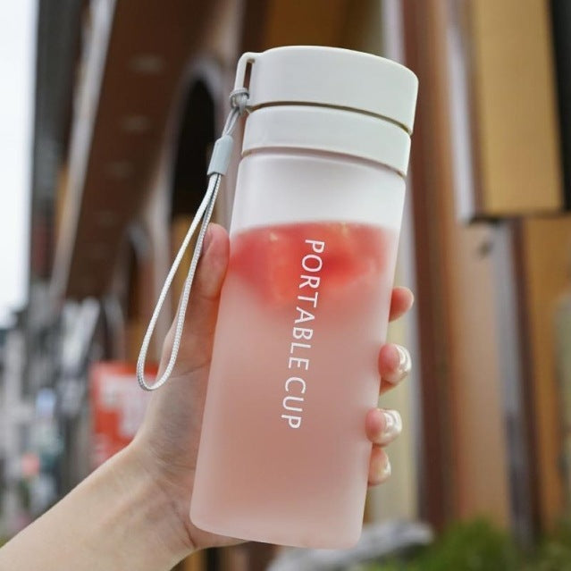 Women's Water Bottle Kalsten