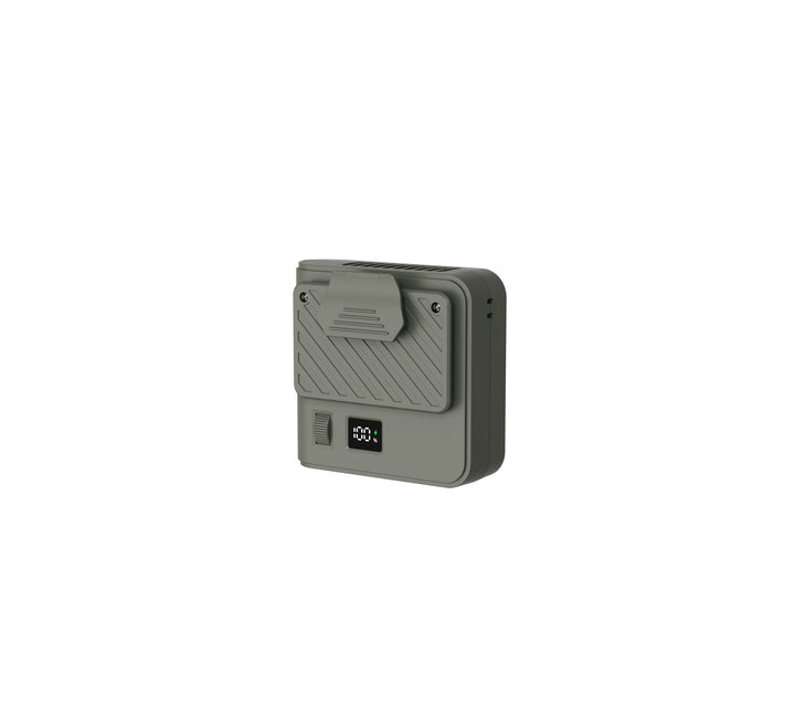 Unisex portable air conditioning unit Kalsten