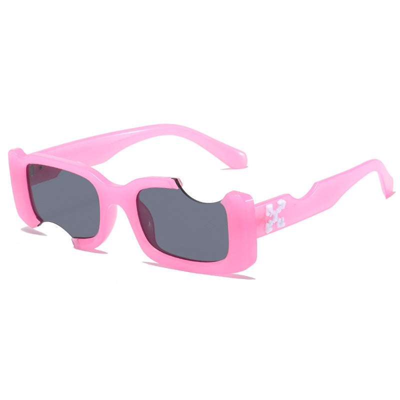 Men's Sporty Sunglasses Kalsten