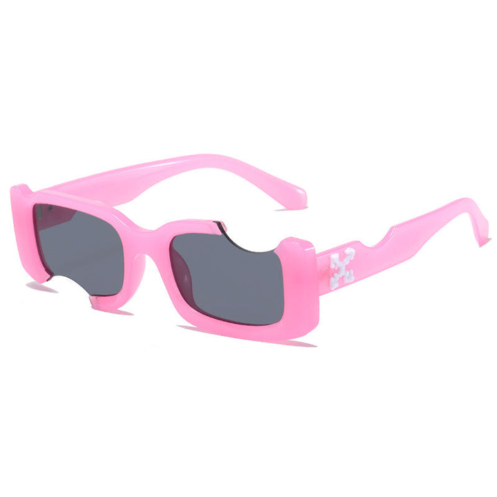 Men's Sporty Sunglasses Kalsten