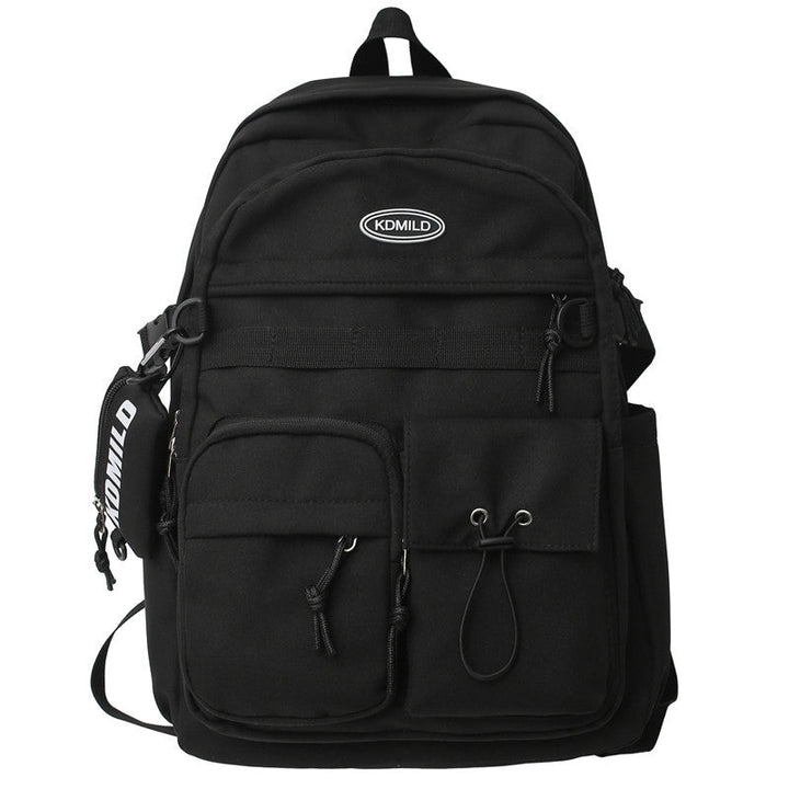Versatile Utility School Backpack Kalsten
