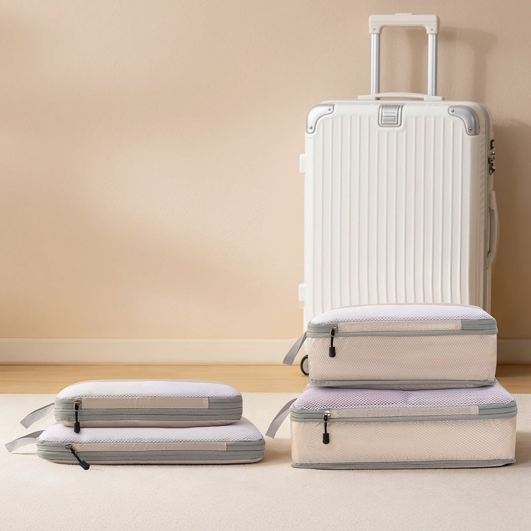 Intelligent storage bags set Kalsten