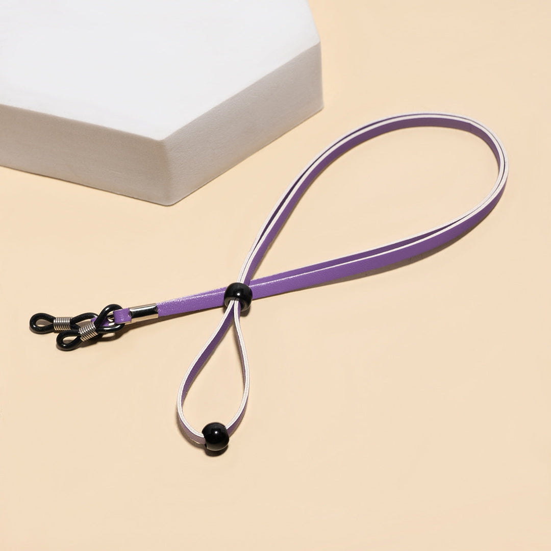 Adjustable Eyewear Retainer Strap Kalsten