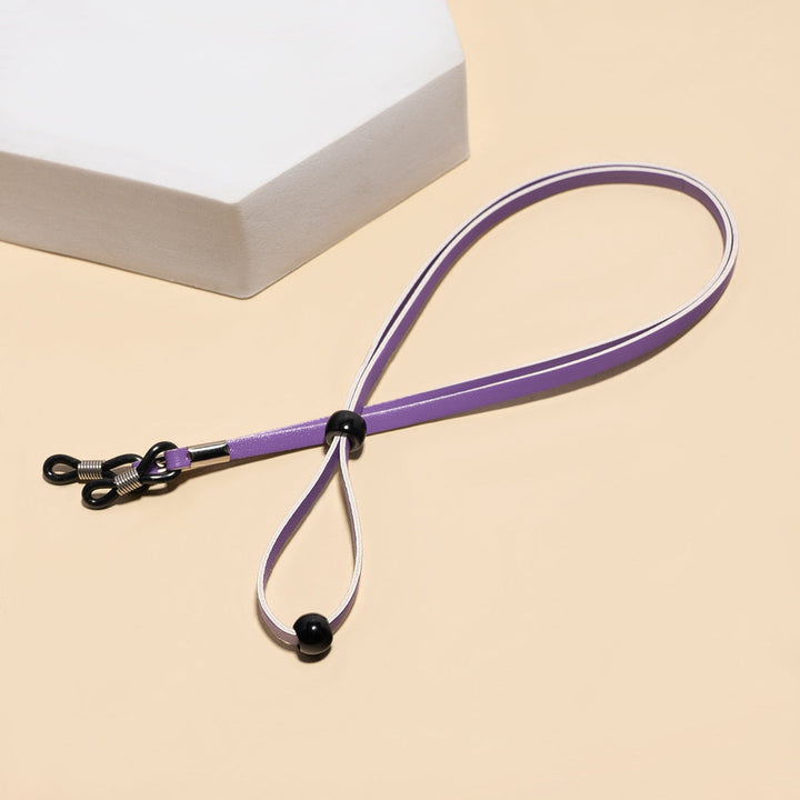 Adjustable Eyewear Retainer Strap Kalsten